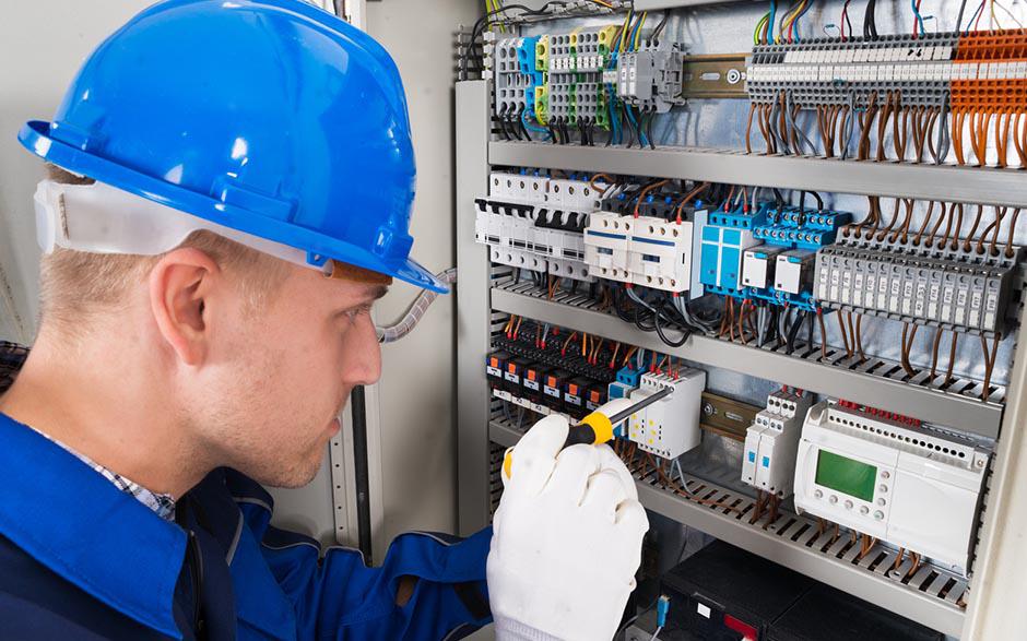 électricien urgent L'Isle-Adam