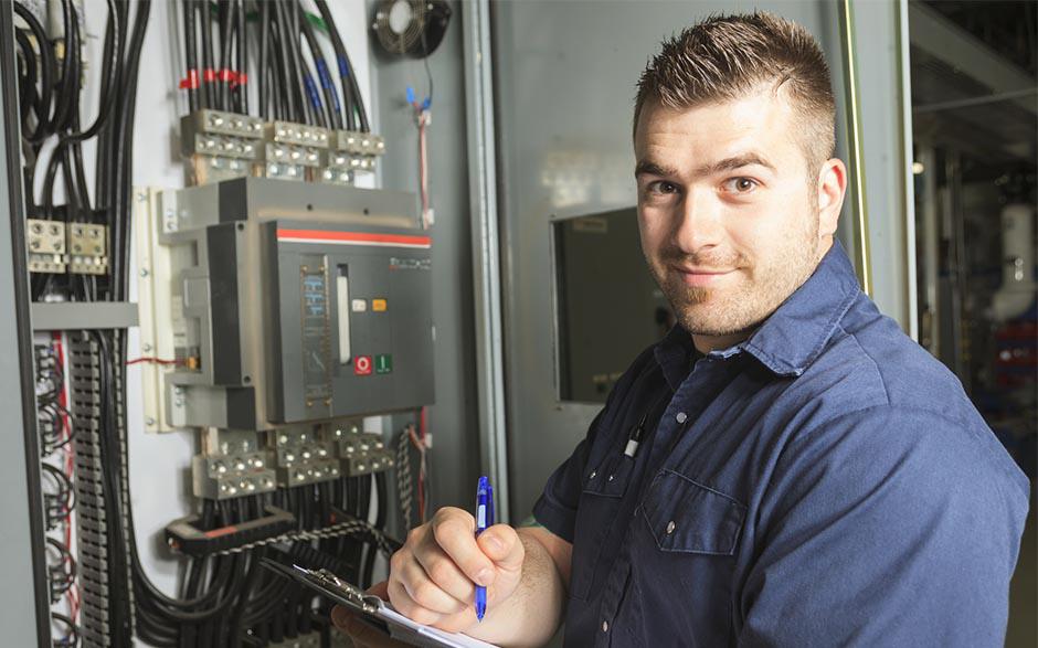  électricien dépannage Lésigny