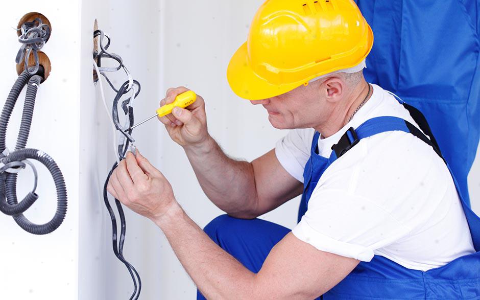 électricien urgence Groslay