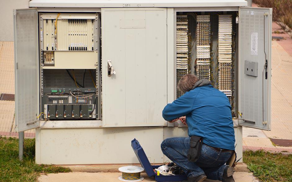 électricien urgence Groslay