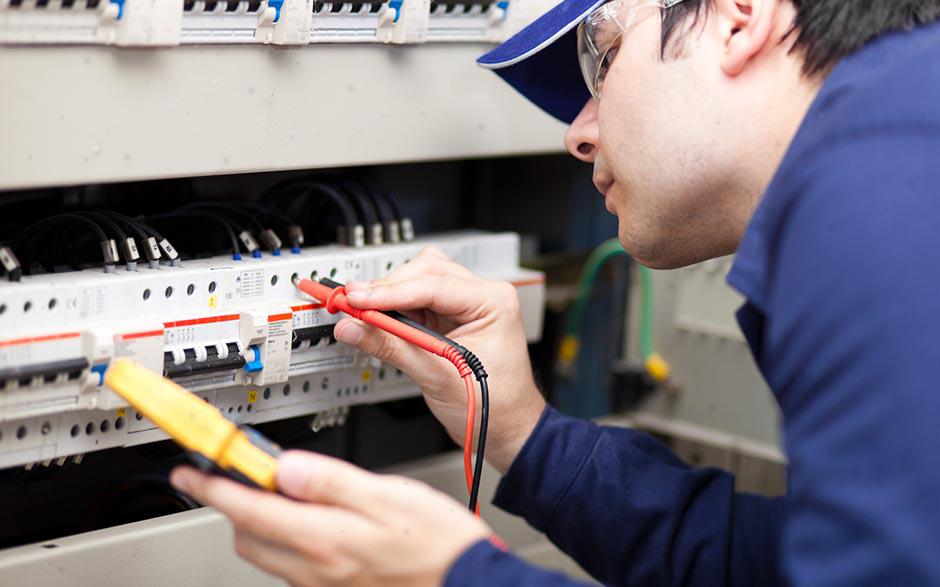 électricien urgence Groslay