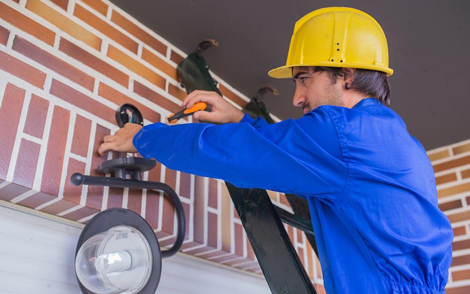 électricien devis gratuit Arpajon