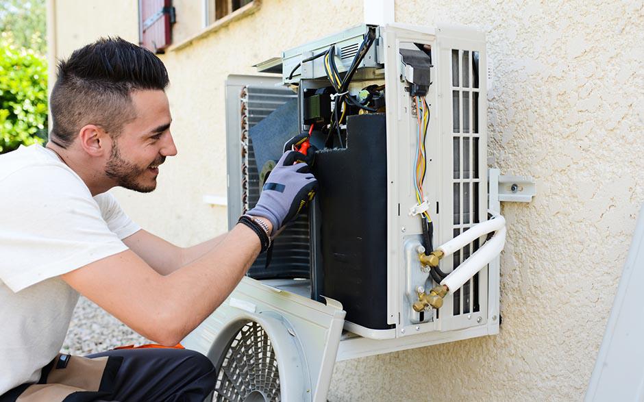 électricien dépannage Lésigny