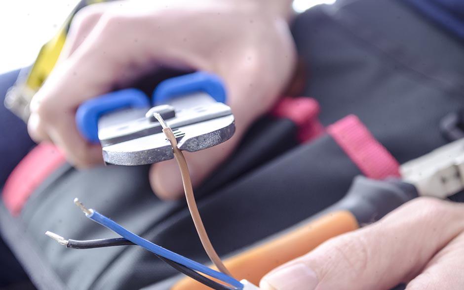 installateur électricien Fontenay-Trésigny