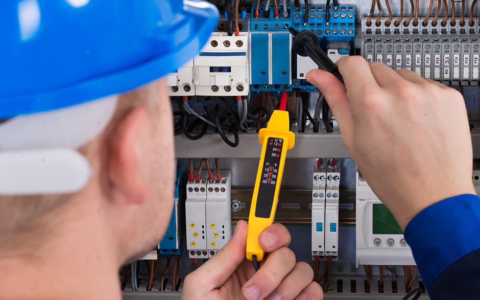 électricien particulier Montesson