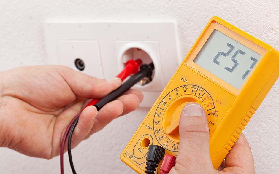  électricien dépannage Lésigny