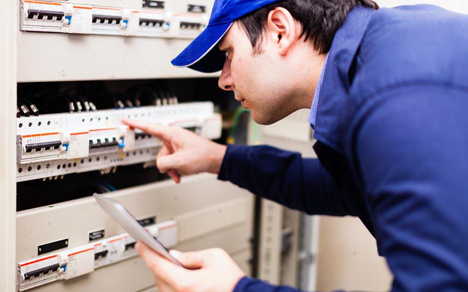  électricien dépannage Lésigny